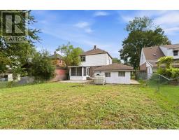 5663 Morse Avenue, Niagara Falls, ON L2G4G3 Photo 26