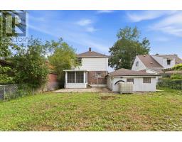 5663 Morse Avenue, Niagara Falls, ON L2G4G3 Photo 27