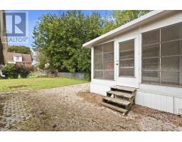 5663 Morse Avenue, Niagara Falls, ON L2G4G3 Photo 30