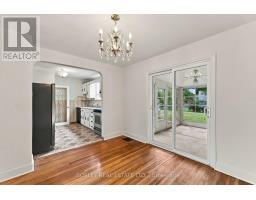 Sunroom - 5663 Morse Avenue, Niagara Falls, ON L2G4G3 Photo 6
