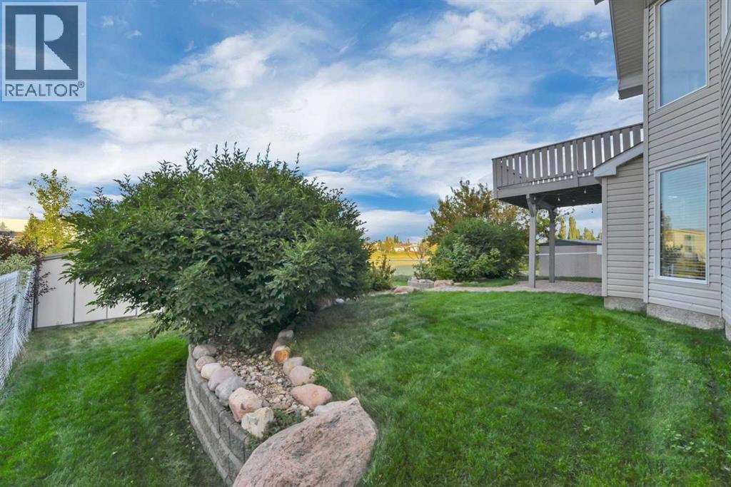 Listing photo – 50 Langford Crescent, Red Deer