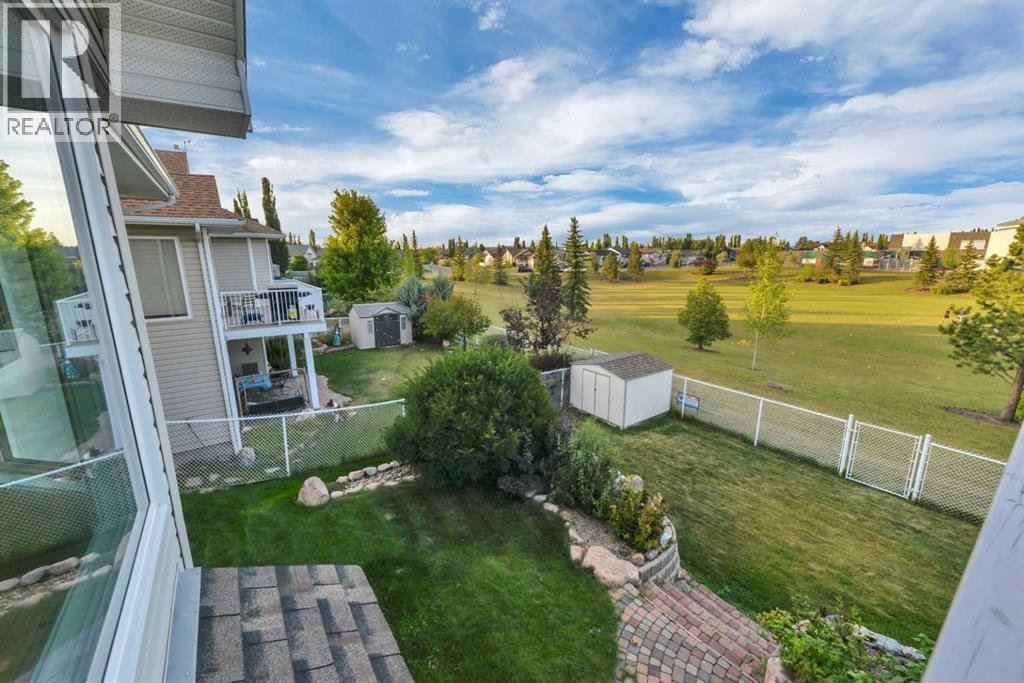 Listing photo – 50 Langford Crescent, Red Deer