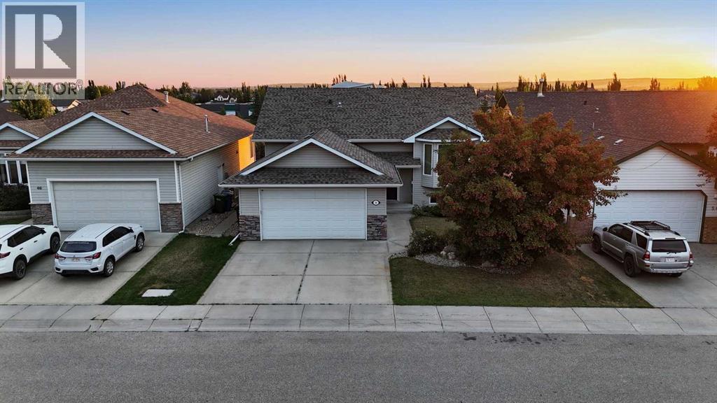 Listing photo – 50 Langford Crescent, Red Deer