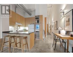 502 - 135 Dalhousie Street, Toronto, ON M5B2S1 Photo 10