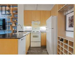 502 - 135 Dalhousie Street, Toronto, ON M5B2S1 Photo 11