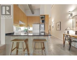 502 - 135 Dalhousie Street, Toronto, ON M5B2S1 Photo 12