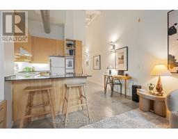 502 - 135 Dalhousie Street, Toronto, ON M5B2S1 Photo 13