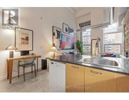 502 - 135 Dalhousie Street, Toronto, ON M5B2S1 Photo 15