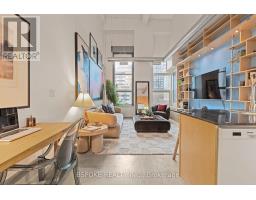 502 - 135 Dalhousie Street, Toronto, ON M5B2S1 Photo 16