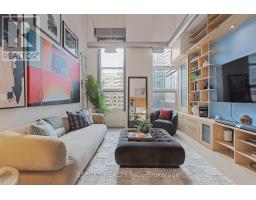 502 - 135 Dalhousie Street, Toronto, ON M5B2S1 Photo 17
