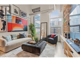 502 - 135 Dalhousie Street, Toronto, ON M5B2S1 Photo 18
