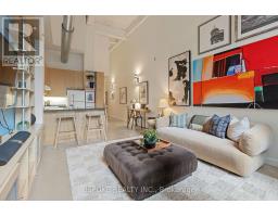 502 - 135 Dalhousie Street, Toronto, ON M5B2S1 Photo 19