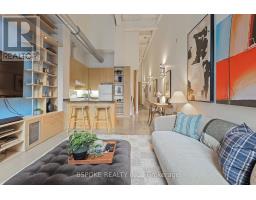 502 - 135 Dalhousie Street, Toronto, ON M5B2S1 Photo 20