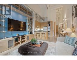 502 - 135 Dalhousie Street, Toronto, ON M5B2S1 Photo 21