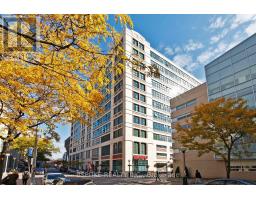 502 - 135 Dalhousie Street, Toronto, ON M5B2S1 Photo 22