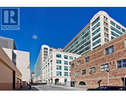 502 - 135 Dalhousie Street, Toronto, ON M5B2S1 Photo 24