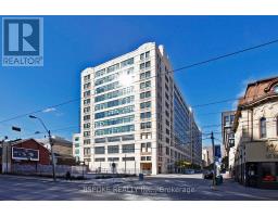 502 - 135 Dalhousie Street, Toronto, ON M5B2S1 Photo 25