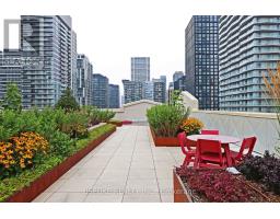502 - 135 Dalhousie Street, Toronto, ON M5B2S1 Photo 28