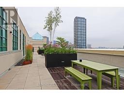 502 - 135 Dalhousie Street, Toronto, ON M5B2S1 Photo 30