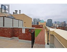 502 - 135 Dalhousie Street, Toronto, ON M5B2S1 Photo 33