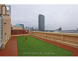 502 - 135 Dalhousie Street, Toronto, ON M5B2S1 Photo 34