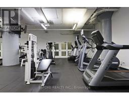 502 - 135 Dalhousie Street, Toronto, ON M5B2S1 Photo 42
