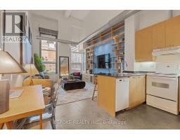 502 - 135 Dalhousie Street, Toronto, ON M5B2S1 Photo 8
