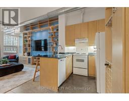 502 - 135 Dalhousie Street, Toronto, ON M5B2S1 Photo 9