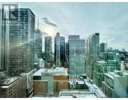 2710 - 108 Peter Street, Toronto, ON M5V2G7 Photo 16