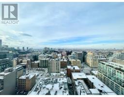 2710 - 108 Peter Street, Toronto, ON M5V2G7 Photo 17
