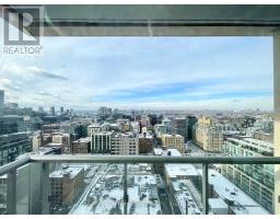 2710 - 108 Peter Street, Toronto, ON M5V2G7 Photo 18