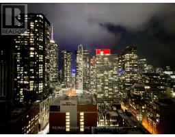 2710 - 108 Peter Street, Toronto, ON M5V2G7 Photo 19
