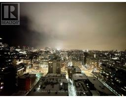 2710 - 108 Peter Street, Toronto, ON M5V2G7 Photo 20