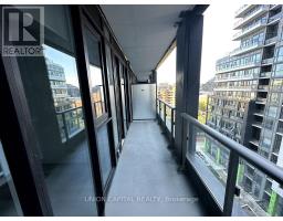 831 - 60 Princess Street, Toronto, ON M5A2C7 Photo 13