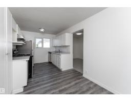Utility room - 11363 22 Av Nw, Edmonton, AB T6J4V8 Photo 9