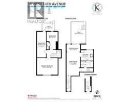 14 W 14th Avenue, Vancouver, BC V5Y1W6 Photo 35