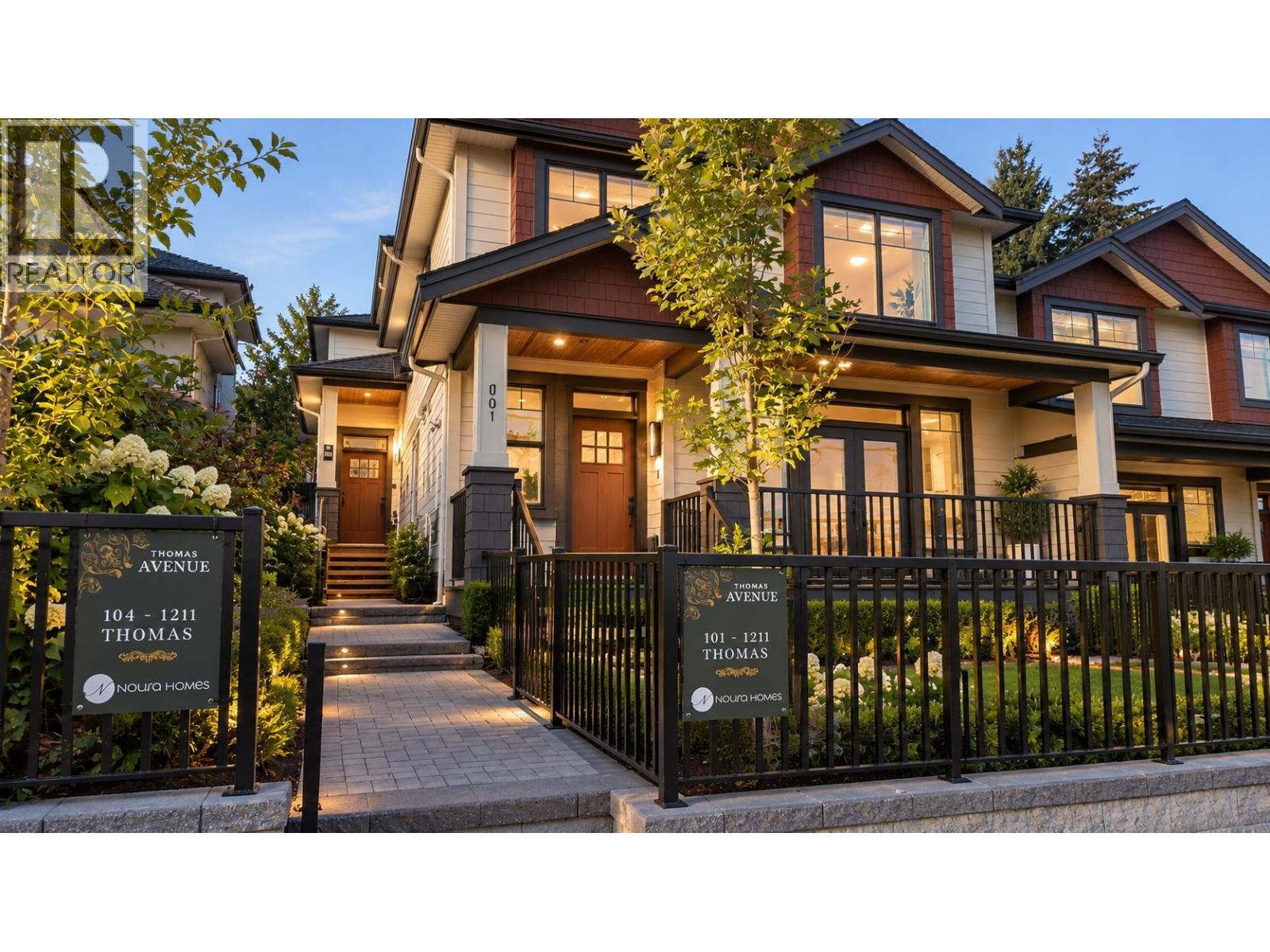 Property for sale at 101 1211 THOMAS AVENUE