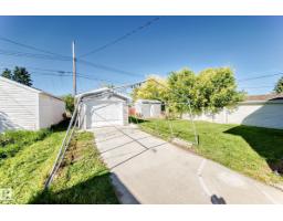 5226 52 St, Thorsby, AB T0C2P0 Photo 49