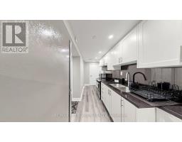 Basement - 67 Styles Crescent, Ajax, ON L1Z0A8 Photo 11