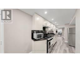 Basement - 67 Styles Crescent, Ajax, ON L1Z0A8 Photo 12