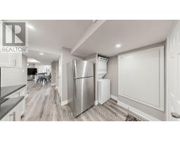 Basement - 67 Styles Crescent, Ajax, ON L1Z0A8 Photo 13