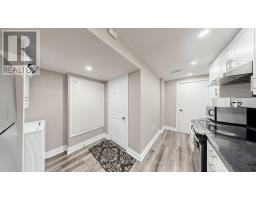 Basement - 67 Styles Crescent, Ajax, ON L1Z0A8 Photo 14