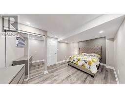 Basement - 67 Styles Crescent, Ajax, ON L1Z0A8 Photo 16