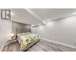 Basement - 67 Styles Crescent, Ajax, ON L1Z0A8 Photo 18