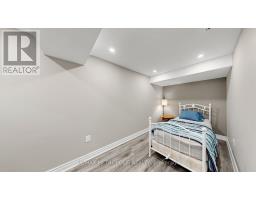 Basement - 67 Styles Crescent, Ajax, ON L1Z0A8 Photo 22
