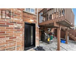 Basement - 67 Styles Crescent, Ajax, ON L1Z0A8 Photo 33