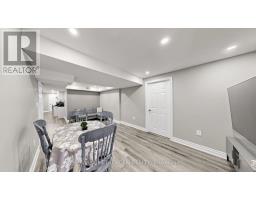 Basement - 67 Styles Crescent, Ajax, ON L1Z0A8 Photo 6