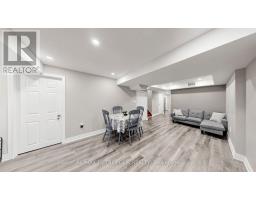 Basement - 67 Styles Crescent, Ajax, ON L1Z0A8 Photo 7