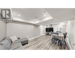 Basement - 67 Styles Crescent, Ajax, ON L1Z0A8 Photo 8
