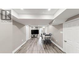 Basement - 67 Styles Crescent, Ajax, ON L1Z0A8 Photo 9